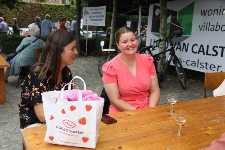 Landlopersjogging 2022